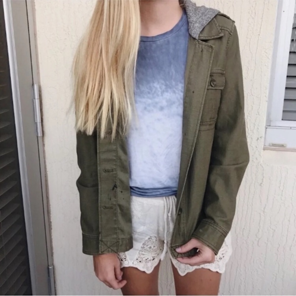 American Eagle Jacket